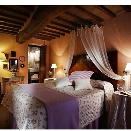 Salvia E Rosmarino Bed and Breakfast Camaiore Eksteriør billede