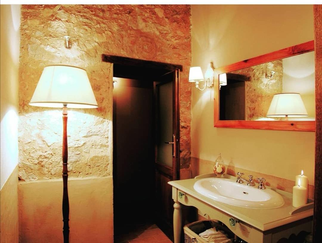 Salvia E Rosmarino Bed and Breakfast Camaiore Eksteriør billede