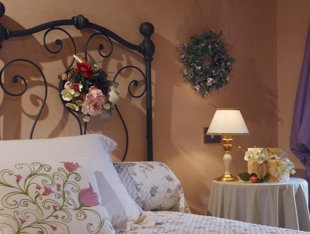 Salvia E Rosmarino Bed and Breakfast Camaiore Eksteriør billede
